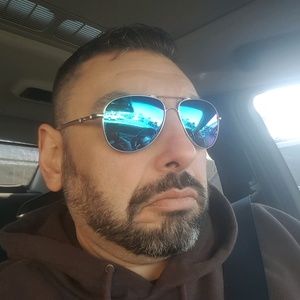 Meet your Posher, Edsel